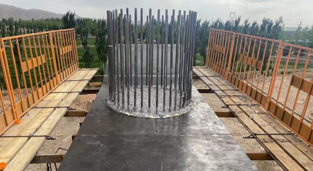 緊抓關(guān)鍵節(jié)點(diǎn)，趕工期，搶進(jìn)度