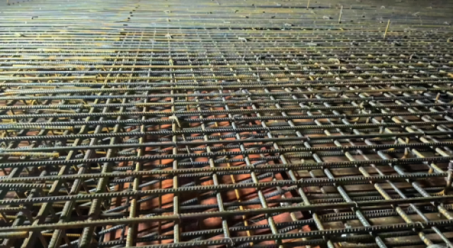 濟濰高速三標現(xiàn)澆橋全部完成