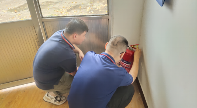 濟南至濰坊高速公路工程第二駐地辦試驗室組織安全試驗培訓(xùn)會議