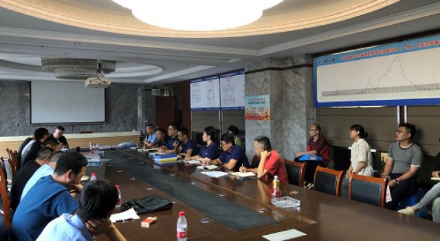 樂清市開展交通建設(shè)工程安全質(zhì)量專項(xiàng)整治“利劍”行動(dòng)