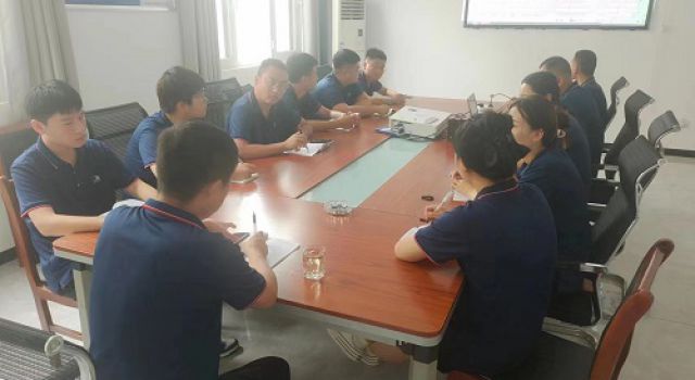 互學互幫，共同提高