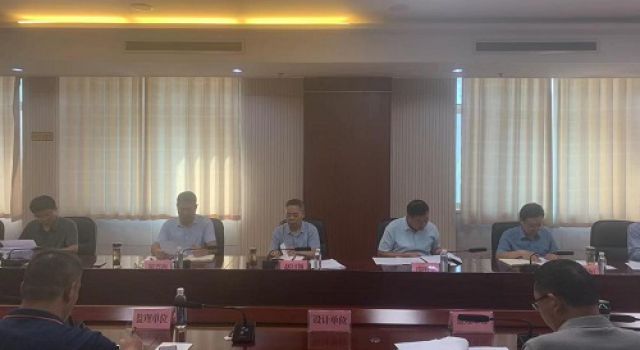 棗莊市國省道修復(fù)養(yǎng)護(hù)工程推進(jìn)會