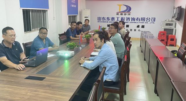 廣西橫欽高速JL4總監(jiān)辦開展2023年消防宣傳月活動(dòng)