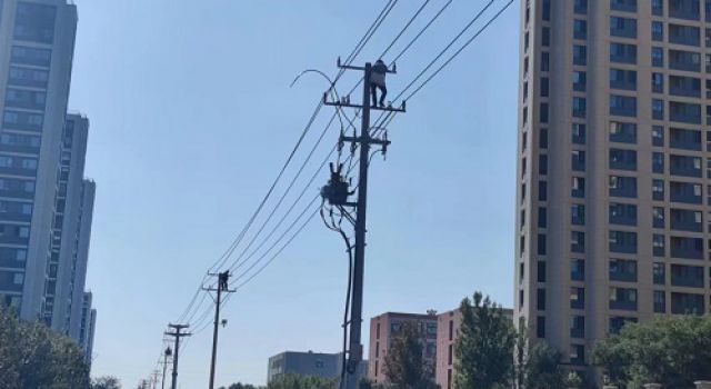 守住安全底線，扛起城市建設(shè)安全責(zé)任