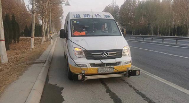 張臺(tái)線大中修工程進(jìn)行竣工檢測