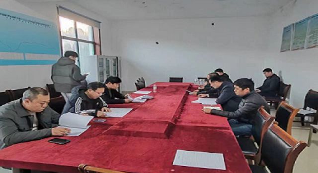 S317臨歷線路面排水改造工程等項(xiàng)目進(jìn)行交工驗(yàn)收