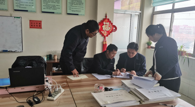 內(nèi)外兼修、更上一層樓