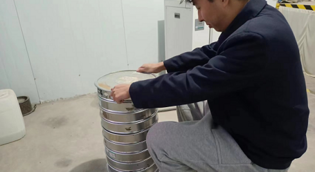 “試驗”以時光為證，“效率”讓奮斗不息