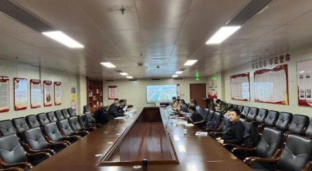 高青縣X028北唐路南水北調(diào)大橋順利通過防洪評(píng)價(jià)審查