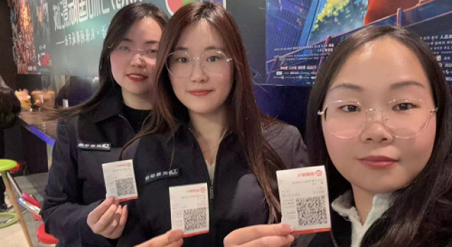 莒縣監(jiān)理處組織慶祝三八節(jié)活動(dòng)