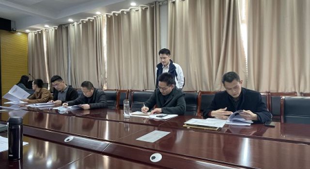 大西環(huán)項目組織召開公鐵立交跨沈屯新河輸排水補(bǔ)救方案專家評審會