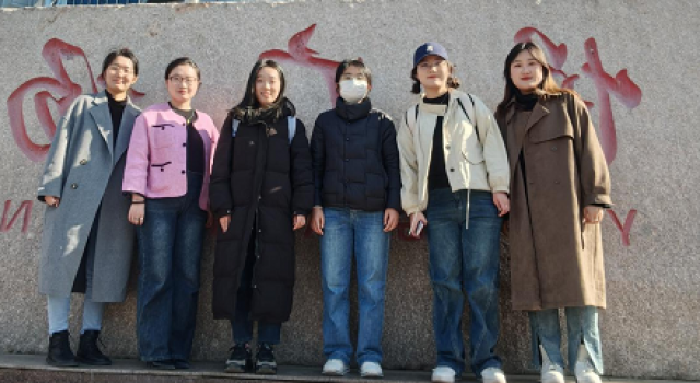 早春三月，莫負(fù)春光好