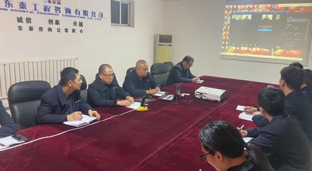 一公司黨支部積極開展3月份主題黨日活動(dòng)