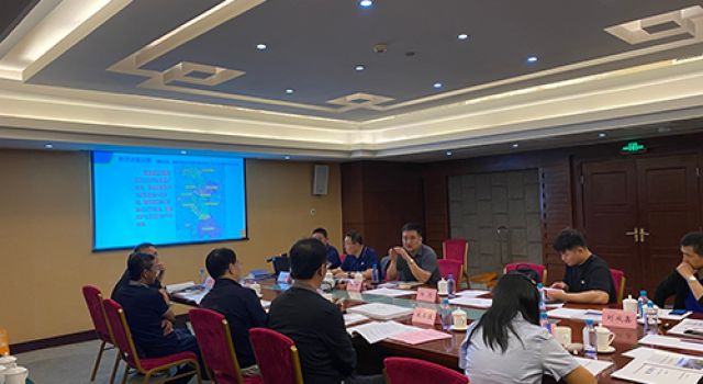 2024年淄博市普通國(guó)省道路面改造及養(yǎng)護(hù)工程順利通過(guò)省交通運(yùn)輸廳備案審查