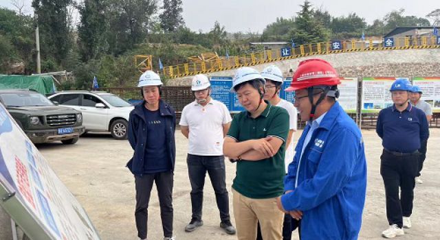 防范遏制安全生產(chǎn)事故，做好國慶節(jié)前安全生產(chǎn)檢查